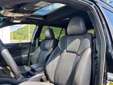 Thumbnail of 2022 Crystal Black Silica Subaru Outback