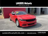 Photo of 2023 Torred Clearcoat Dodge Charger