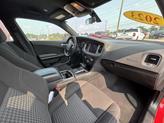 Thumbnail of 2023 Torred Clearcoat Dodge Charger