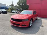 Thumbnail of 2023 Torred Clearcoat Dodge Charger