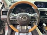 Thumbnail of 2018 Silver Lexus RX 350