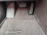 Thumbnail of 2018 Silver Lexus RX 350