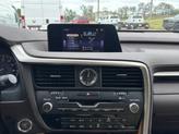 Thumbnail of 2018 Silver Lexus RX 350