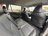 Thumbnail of 2021 Silver Sky Metallic Toyota RAV4 Hybrid