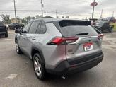 Thumbnail of 2021 Silver Sky Metallic Toyota RAV4 Hybrid