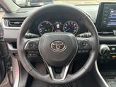 Thumbnail of 2021 Silver Sky Metallic Toyota RAV4 Hybrid