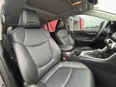 Thumbnail of 2021 Silver Sky Metallic Toyota RAV4 Hybrid