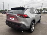 Thumbnail of 2021 Silver Sky Metallic Toyota RAV4 Hybrid