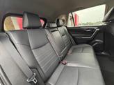 Thumbnail of 2021 Silver Sky Metallic Toyota RAV4 Hybrid