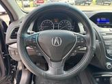 Thumbnail of 2017 Crystal Black Pearl Acura RDX
