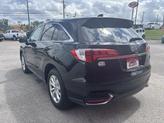 Thumbnail of 2017 Crystal Black Pearl Acura RDX