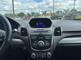 Thumbnail of 2017 Crystal Black Pearl Acura RDX