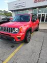 Thumbnail of 2022 Colorado Red Clearcoat Jeep Renegade