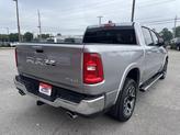 Thumbnail of 2026 Billet Silver Metallic Clearcoat RAM 1500