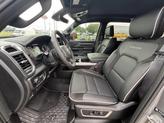 Thumbnail of 2026 Billet Silver Metallic Clearcoat RAM 1500