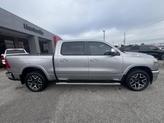 Thumbnail of 2026 Billet Silver Metallic Clearcoat RAM 1500