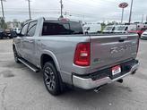 Thumbnail of 2026 Billet Silver Metallic Clearcoat RAM 1500