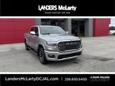 Photo of 2026 Billet Silver Metallic Clearcoat RAM 1500