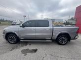Thumbnail of 2026 Billet Silver Metallic Clearcoat RAM 1500