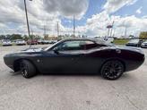 Thumbnail of 2021 Pitch Black Clearcoat Dodge Challenger
