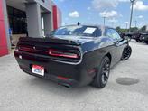Thumbnail of 2021 Pitch Black Clearcoat Dodge Challenger