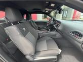 Thumbnail of 2021 Pitch Black Clearcoat Dodge Challenger