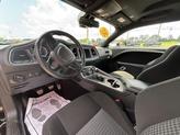 Thumbnail of 2021 Pitch Black Clearcoat Dodge Challenger