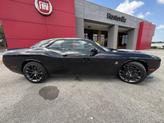 Thumbnail of 2021 Pitch Black Clearcoat Dodge Challenger