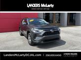 Photo of 2024 Magnetic Gray Metallic Toyota RAV4 Hybrid