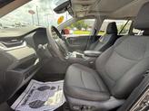 Thumbnail of 2024 Magnetic Gray Metallic Toyota RAV4 Hybrid
