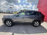 Thumbnail of 2024 Magnetic Gray Metallic Toyota RAV4 Hybrid