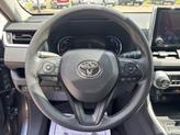 Thumbnail of 2024 Magnetic Gray Metallic Toyota RAV4 Hybrid