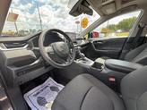 Thumbnail of 2024 Magnetic Gray Metallic Toyota RAV4 Hybrid