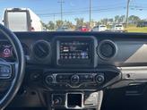 Thumbnail of 2022 Sarge Green Clearcoat Jeep Gladiator