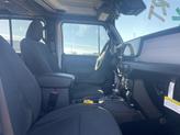 Thumbnail of 2024 Silver Zynith Clearcoat Jeep Wrangler