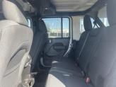 Thumbnail of 2024 Silver Zynith Clearcoat Jeep Wrangler