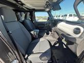Thumbnail of 2025 Granite Crystal Metallic Clearcoat Jeep Gladiator
