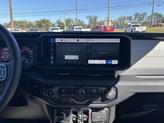 Thumbnail of 2025 Granite Crystal Metallic Clearcoat Jeep Gladiator