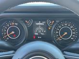 Thumbnail of 2025 Granite Crystal Metallic Clearcoat Jeep Gladiator