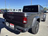 Thumbnail of 2025 Granite Crystal Metallic Clearcoat Jeep Gladiator