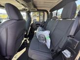 Thumbnail of 2025 Granite Crystal Metallic Clearcoat Jeep Gladiator