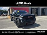 Photo of 2020 Onyx Black GMC Sierra 1500