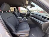Thumbnail of 2025 Bright White Clearcoat Jeep Grand Cherokee