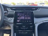 Thumbnail of 2025 Bright White Clearcoat Jeep Grand Cherokee