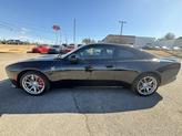 Thumbnail of 2025 Diamond Black Crystal Pearlcoat Dodge Charger Daytona