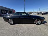 Thumbnail of 2025 Diamond Black Crystal Pearlcoat Dodge Charger Daytona