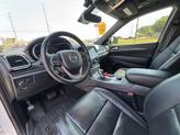 Thumbnail of 2021 Bright White Clearcoat Jeep Grand Cherokee