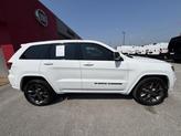 Thumbnail of 2021 Bright White Clearcoat Jeep Grand Cherokee