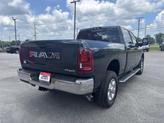Thumbnail of 2025 Forged Blue Metallic RAM 2500