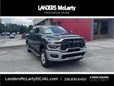 Photo of 2025 Forged Blue Metallic RAM 2500